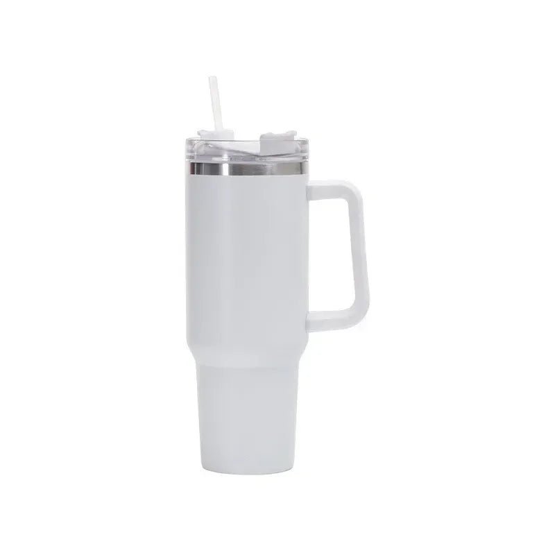 PowerMug™ – 1200ml Smart Thermal Tumbler | Smart Drinkware from Globorislux