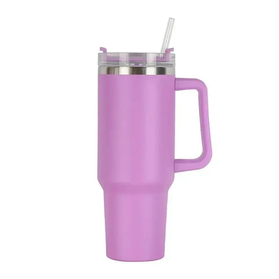 PowerMug™ – 1200ml Smart Thermal Tumbler | Smart Drinkware from Globorislux