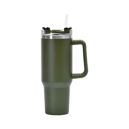 PowerMug™ – 1200ml Smart Thermal Tumbler | Smart Drinkware from Globorislux