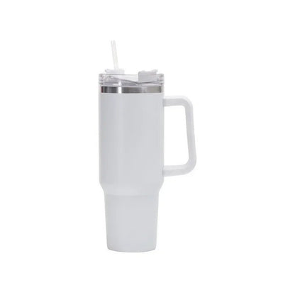 PowerMug™ – 1200ml Smart Thermal Tumbler | Smart Drinkware from Globorislux