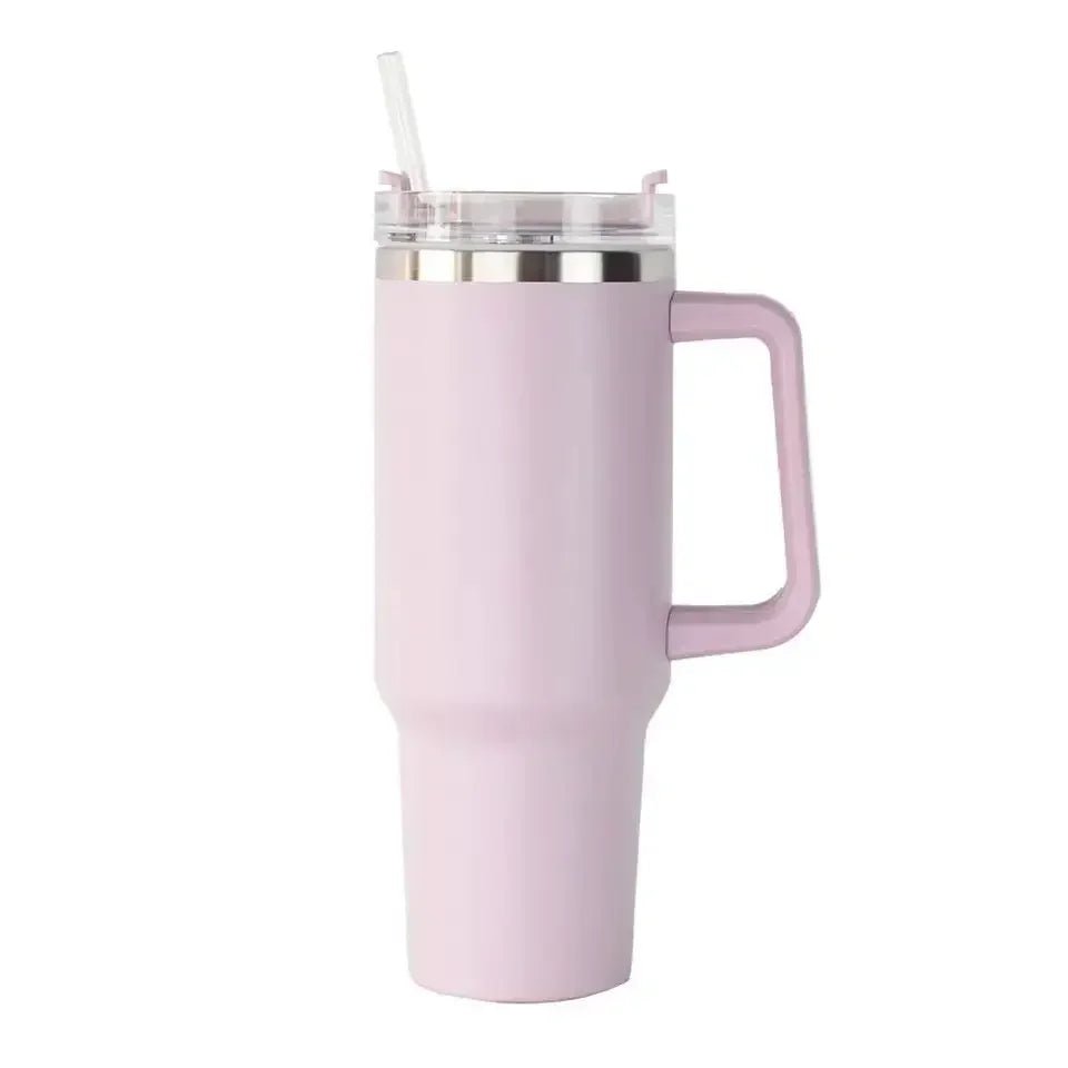 PowerMug™ – 1200ml Smart Thermal Tumbler | Smart Drinkware from Globorislux