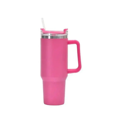 PowerMug™ – 1200ml Smart Thermal Tumbler | Smart Drinkware from Globorislux