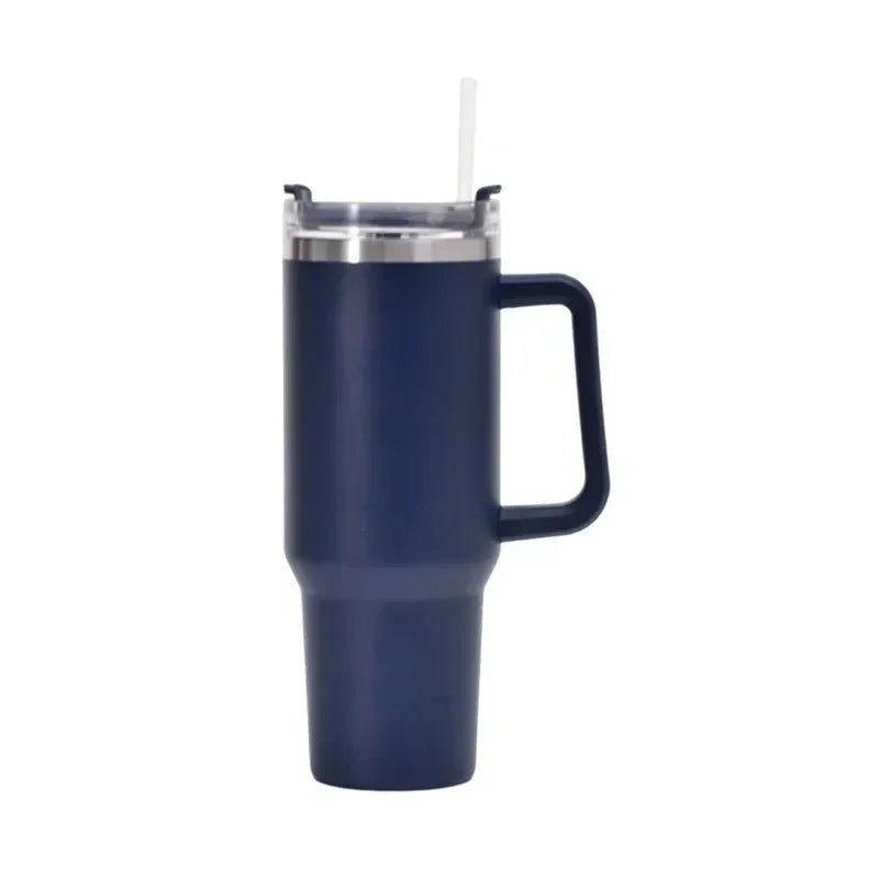 PowerMug™ – 1200ml Smart Thermal Tumbler | Smart Drinkware from Globorislux