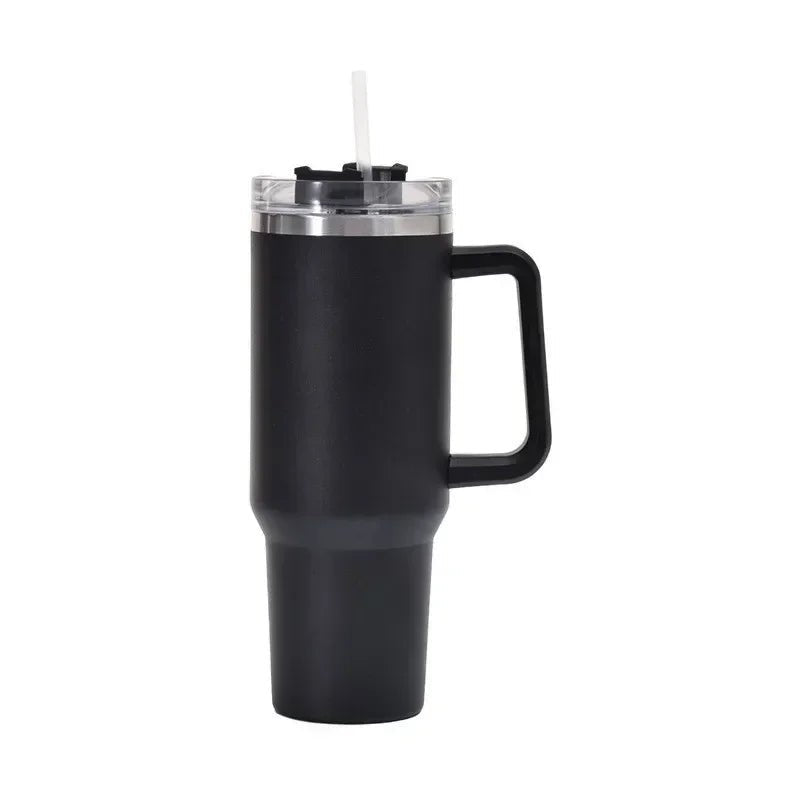 PowerMug™ – 1200ml Smart Thermal Tumbler | Smart Drinkware from Globorislux