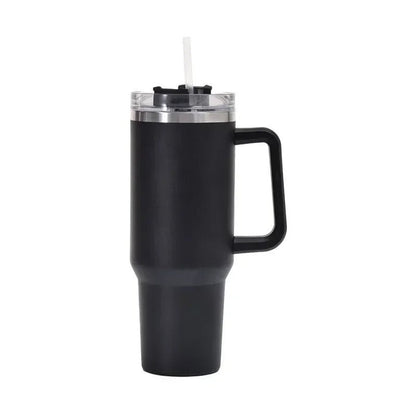PowerMug™ – 1200ml Smart Thermal Tumbler | Smart Drinkware from Globorislux